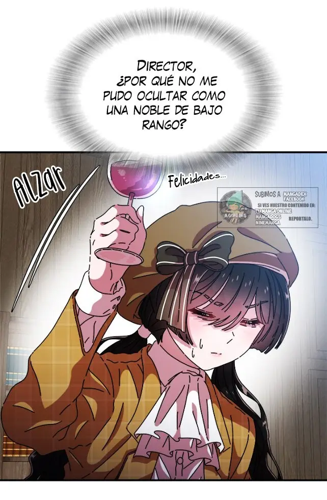 Renaci Como La Hija Del Rey Demonio capítulo 84, página 37