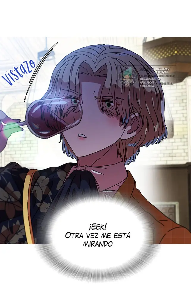 Renaci Como La Hija Del Rey Demonio capítulo 84, página 39