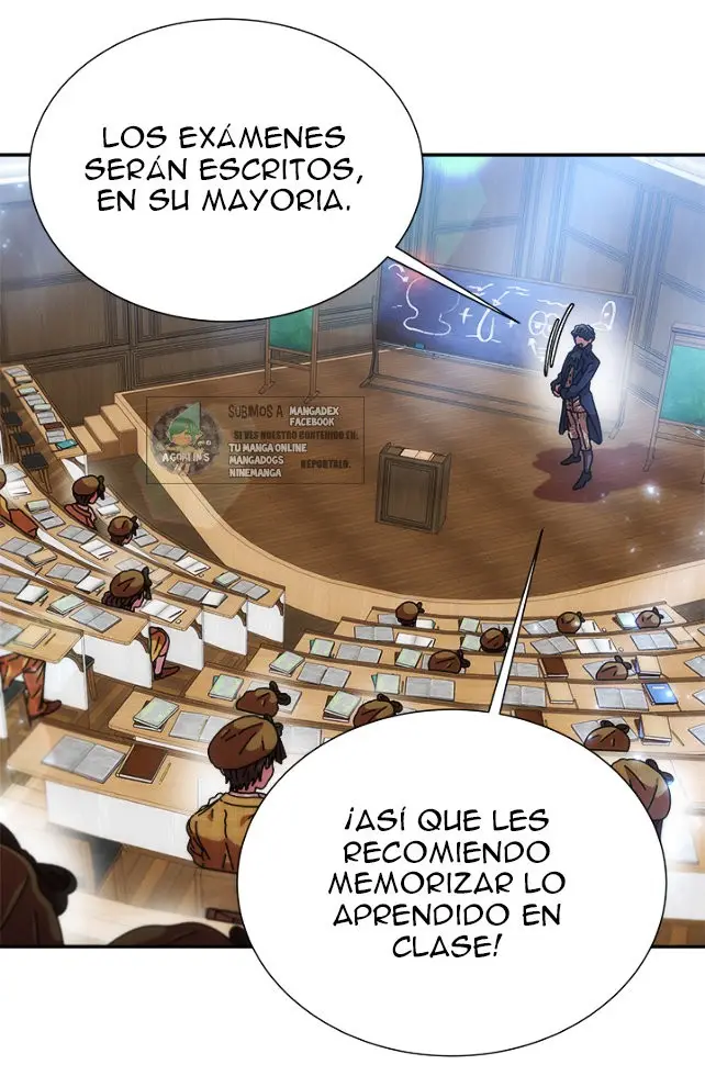 Renaci Como La Hija Del Rey Demonio capítulo 84, página 45