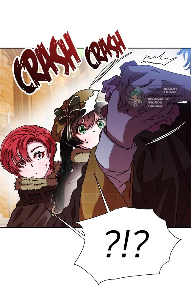 Renaci Como La Hija Del Rey Demonio capítulo 84, página 54