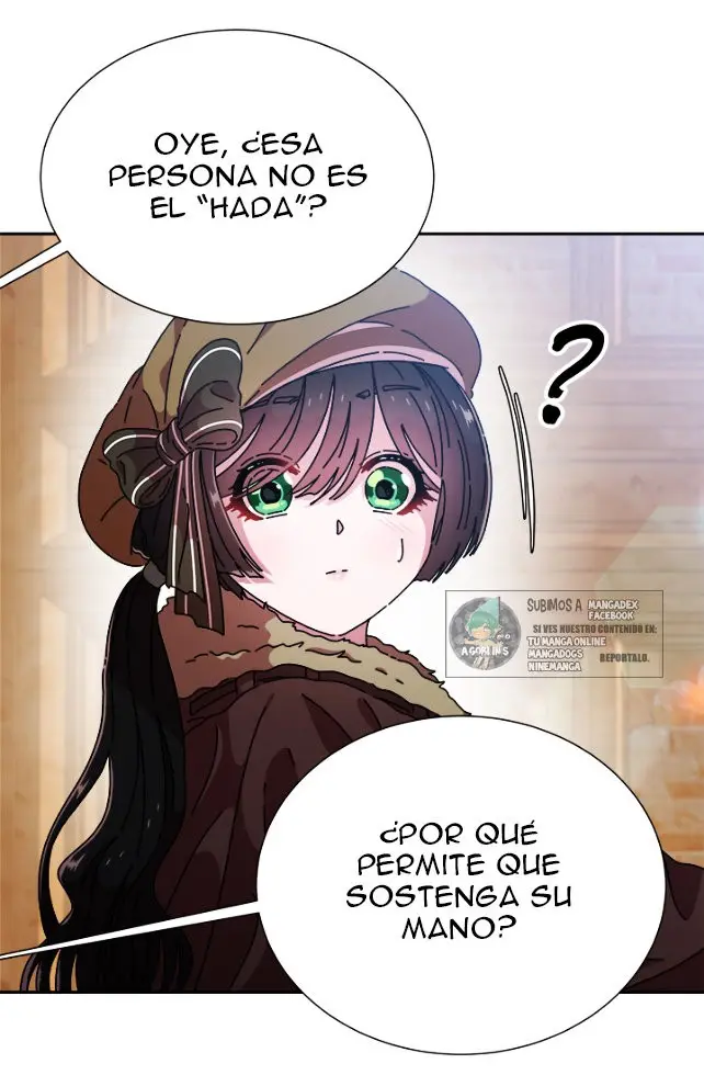 Renaci Como La Hija Del Rey Demonio capítulo 84, página 59