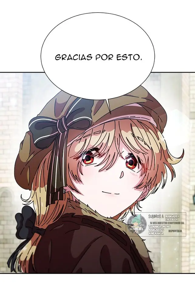 Renaci Como La Hija Del Rey Demonio capítulo 84, página 67