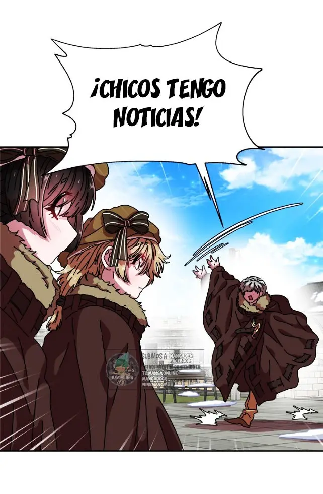 Renaci Como La Hija Del Rey Demonio capítulo 84, página 68