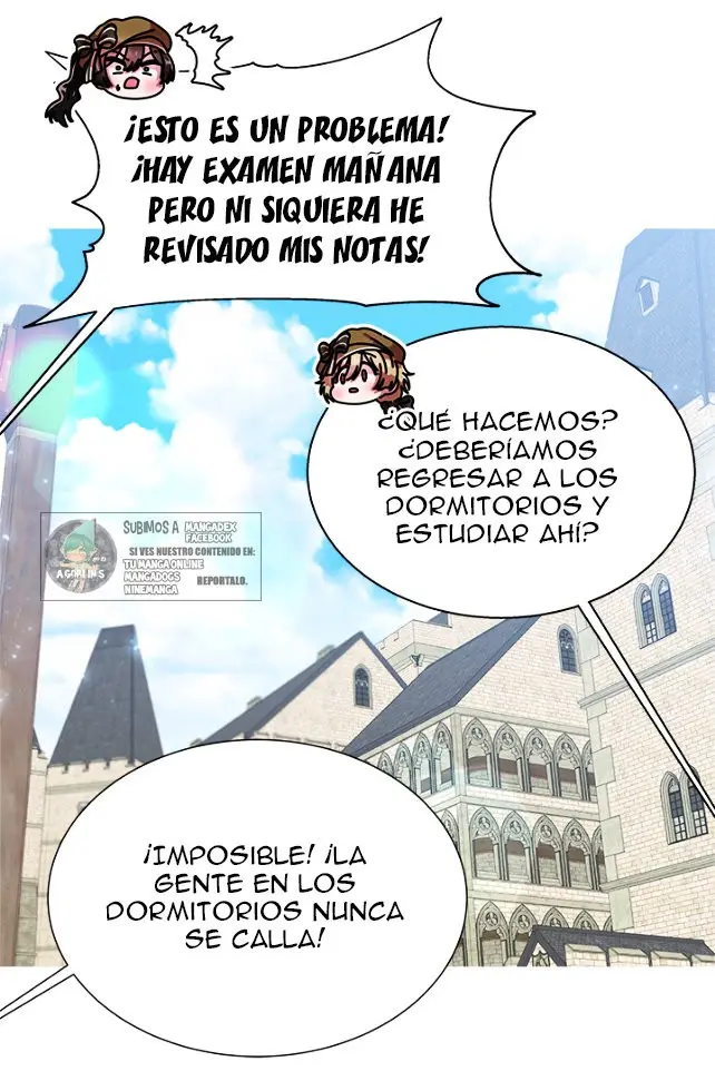 Renaci Como La Hija Del Rey Demonio capítulo 84, página 70