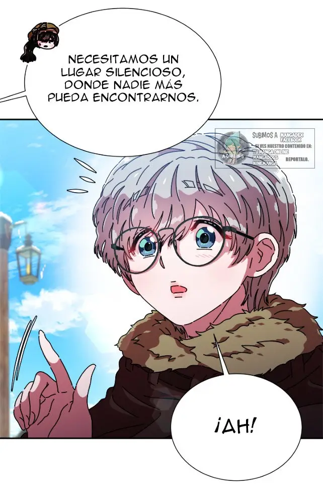 Renaci Como La Hija Del Rey Demonio capítulo 84, página 71