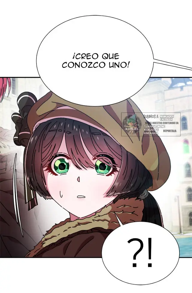 Renaci Como La Hija Del Rey Demonio capítulo 84, página 72