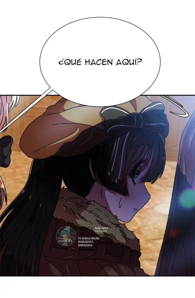 Renaci Como La Hija Del Rey Demonio capítulo 84, página 78
