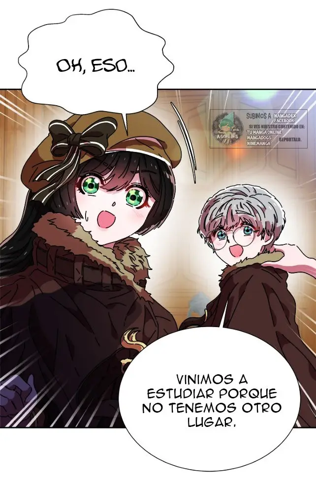 Renaci Como La Hija Del Rey Demonio capítulo 85, página 7