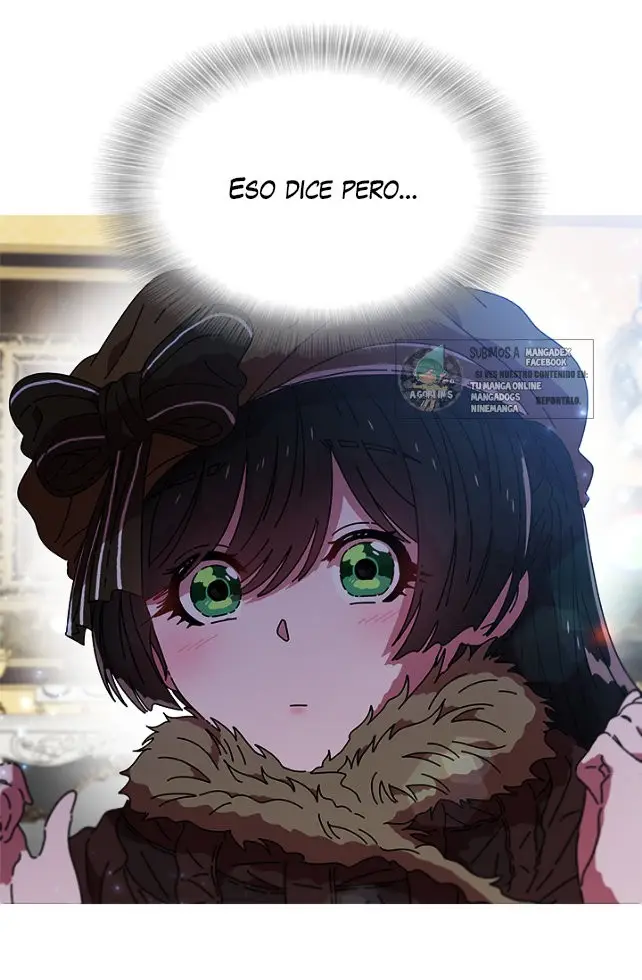 Renaci Como La Hija Del Rey Demonio capítulo 85, página 20