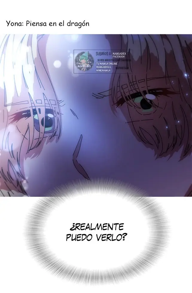 Renaci Como La Hija Del Rey Demonio capítulo 85, página 21