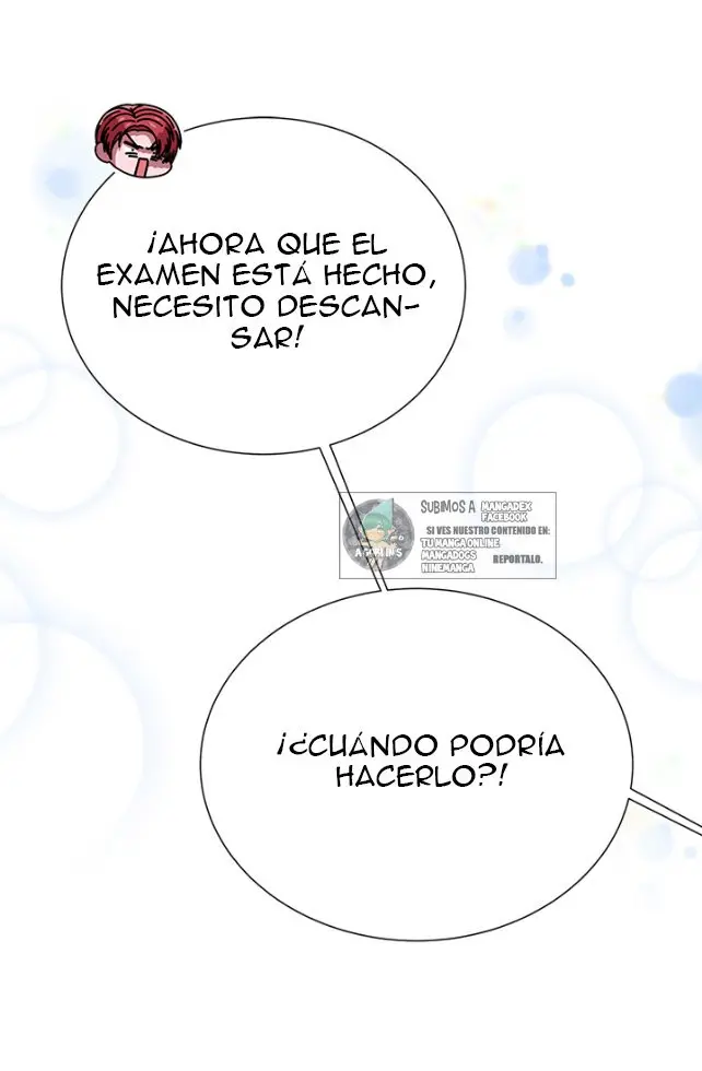 Renaci Como La Hija Del Rey Demonio capítulo 85, página 27