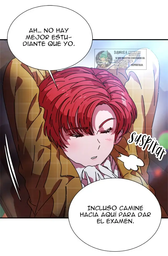 Renaci Como La Hija Del Rey Demonio capítulo 85, página 29