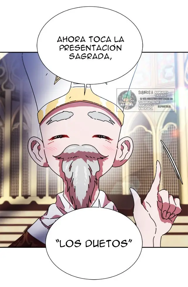 Renaci Como La Hija Del Rey Demonio capítulo 85, página 32