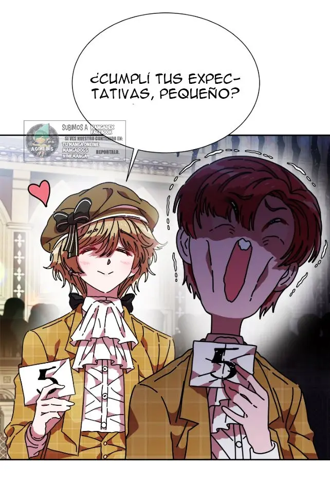 Renaci Como La Hija Del Rey Demonio capítulo 85, página 38