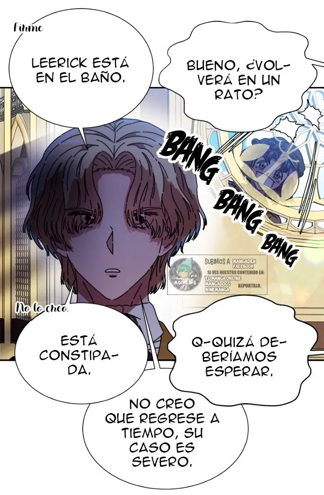 Renaci Como La Hija Del Rey Demonio capítulo 85, página 44