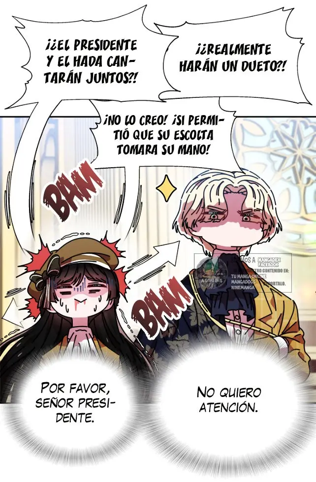 Renaci Como La Hija Del Rey Demonio capítulo 85, página 45