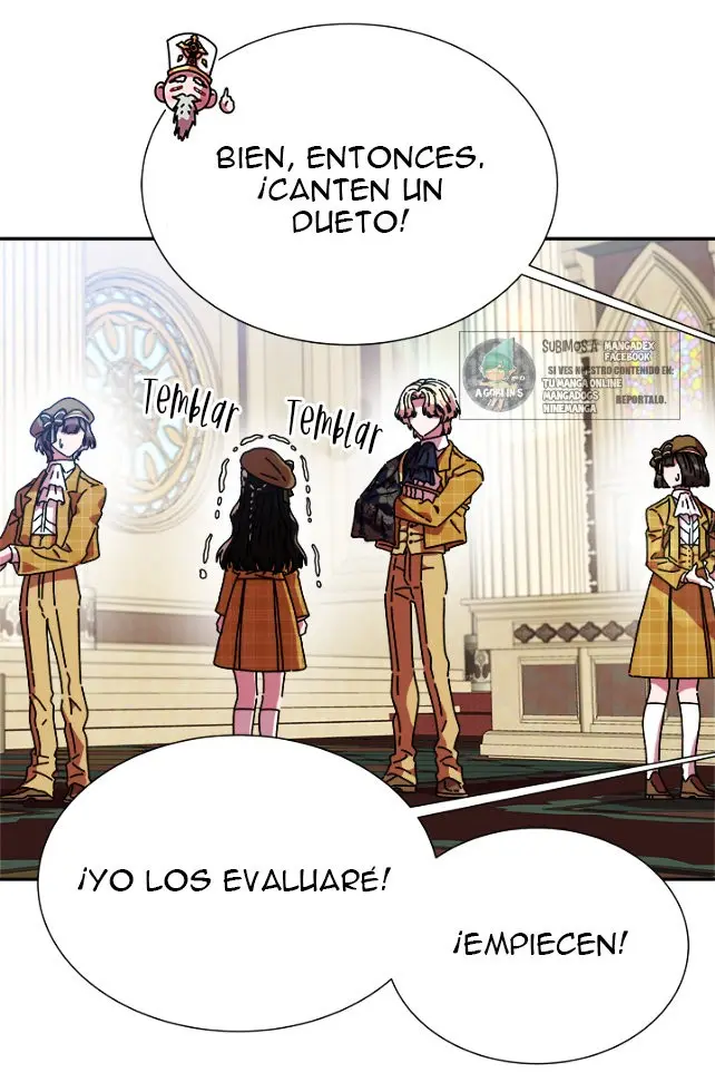 Renaci Como La Hija Del Rey Demonio capítulo 85, página 46