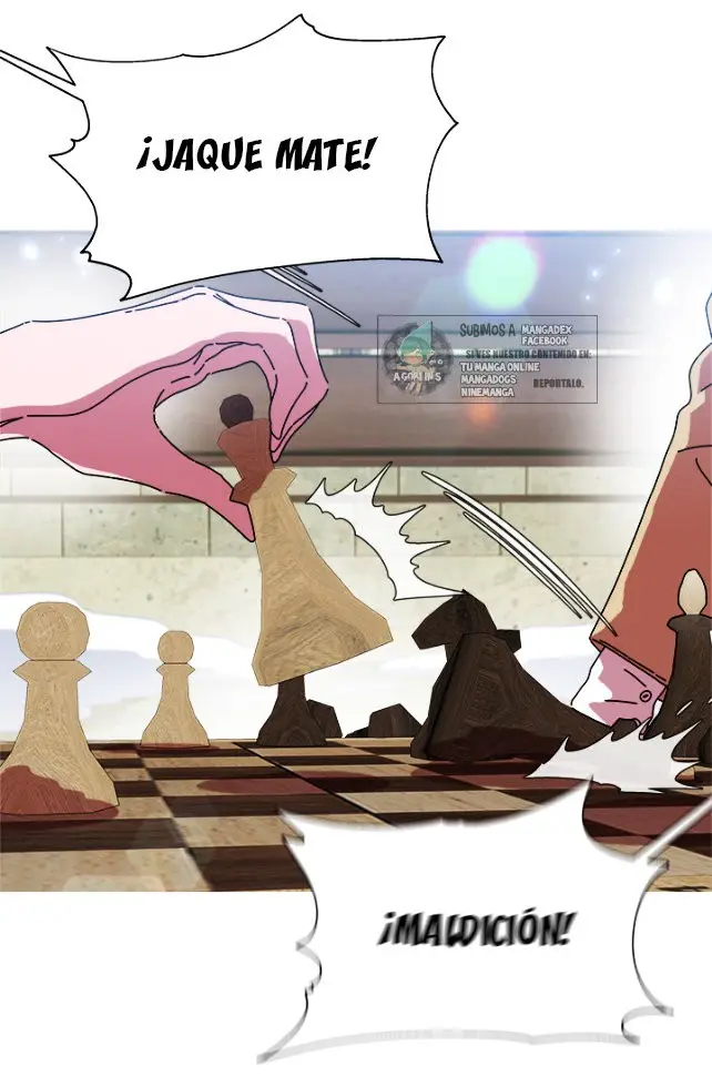 Renaci Como La Hija Del Rey Demonio capítulo 85, página 62