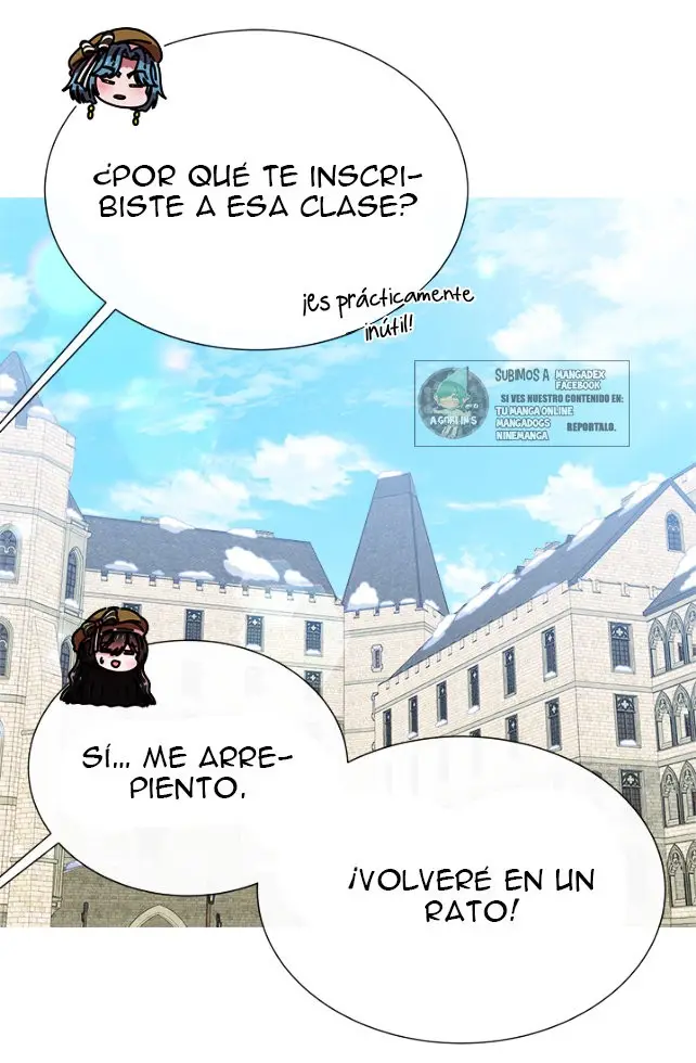 Renaci Como La Hija Del Rey Demonio capítulo 85, página 66