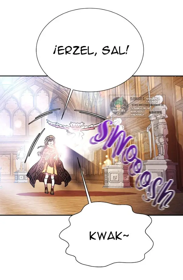 Renaci Como La Hija Del Rey Demonio capítulo 85, página 67