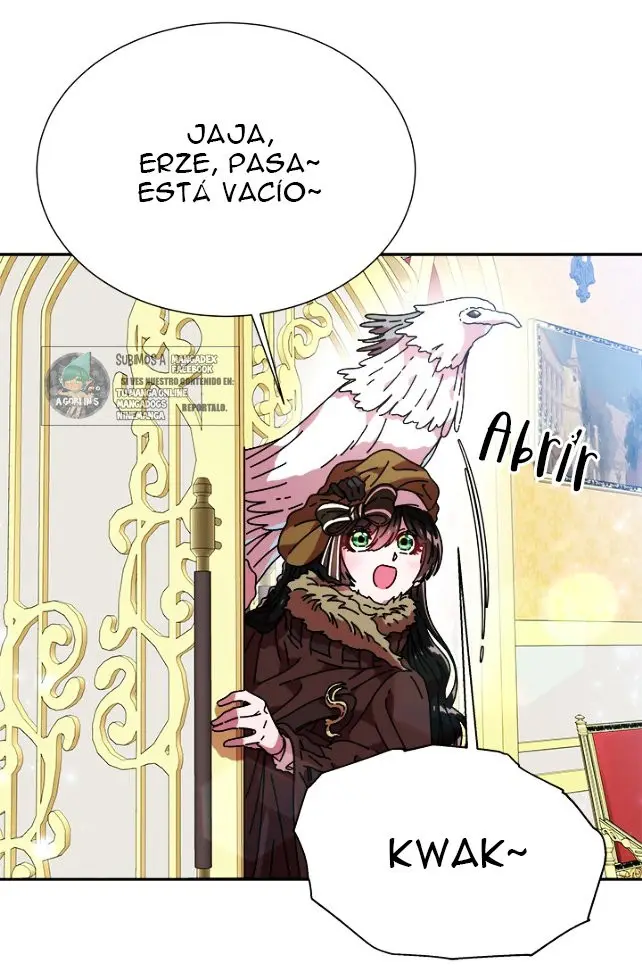 Renaci Como La Hija Del Rey Demonio capítulo 85, página 68