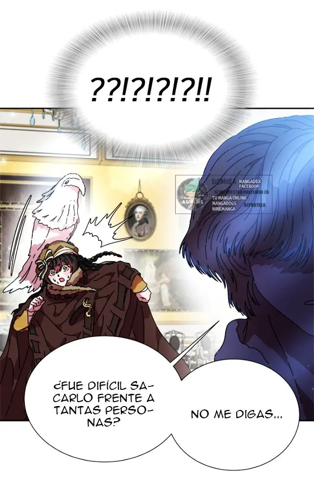 Renaci Como La Hija Del Rey Demonio capítulo 85, página 70