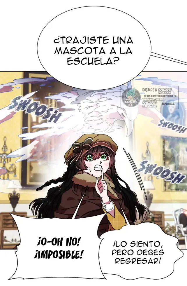 Renaci Como La Hija Del Rey Demonio capítulo 85, página 71