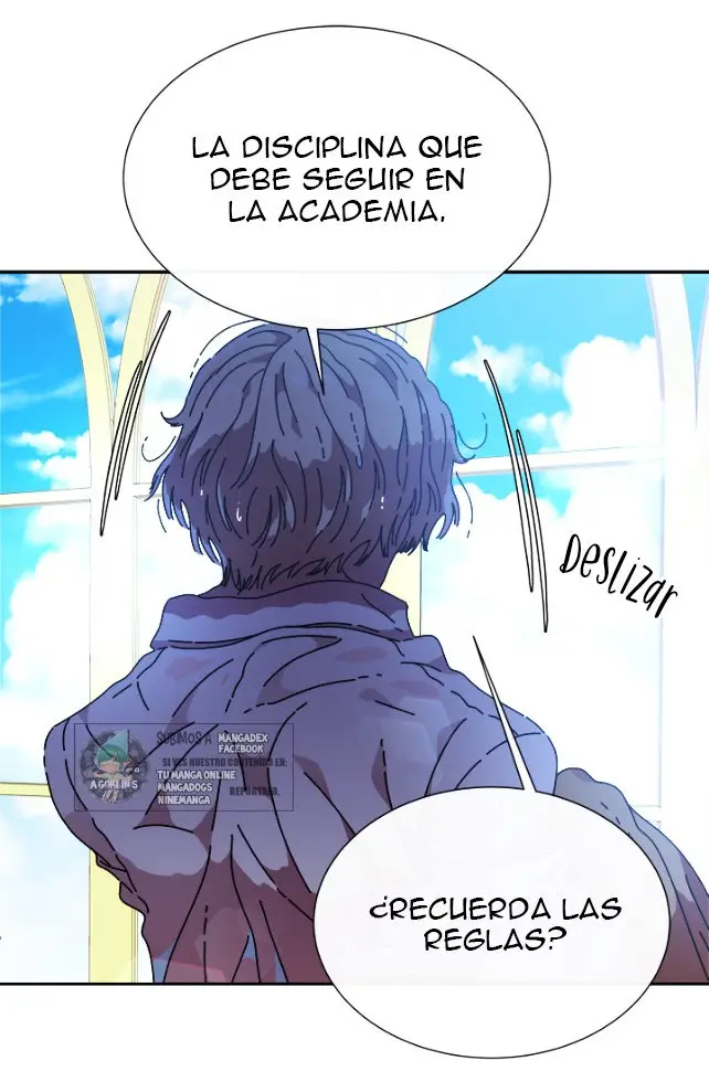 Renaci Como La Hija Del Rey Demonio capítulo 85, página 72