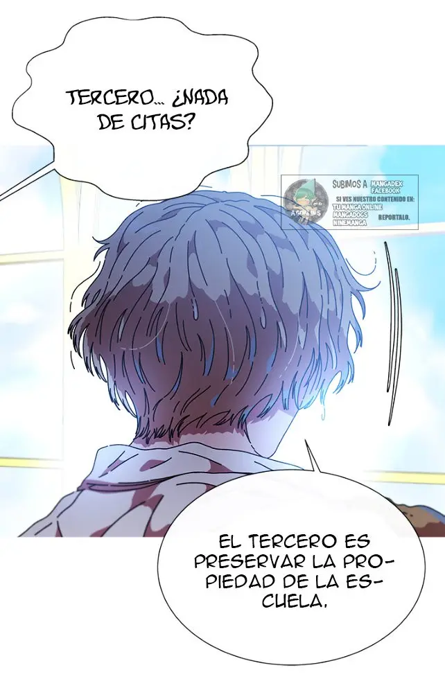 Renaci Como La Hija Del Rey Demonio capítulo 85, página 74