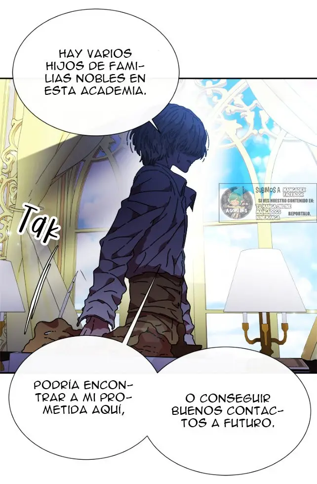 Renaci Como La Hija Del Rey Demonio capítulo 85, página 76