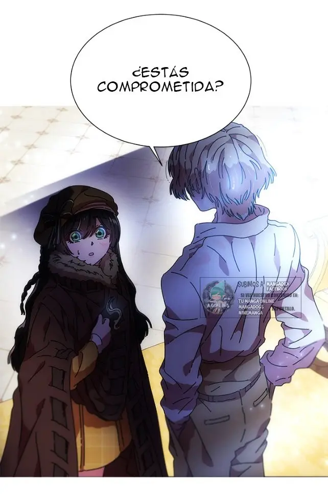 Renaci Como La Hija Del Rey Demonio capítulo 85, página 78