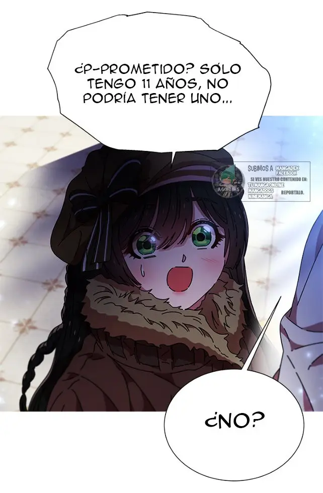 Renaci Como La Hija Del Rey Demonio capítulo 85, página 79