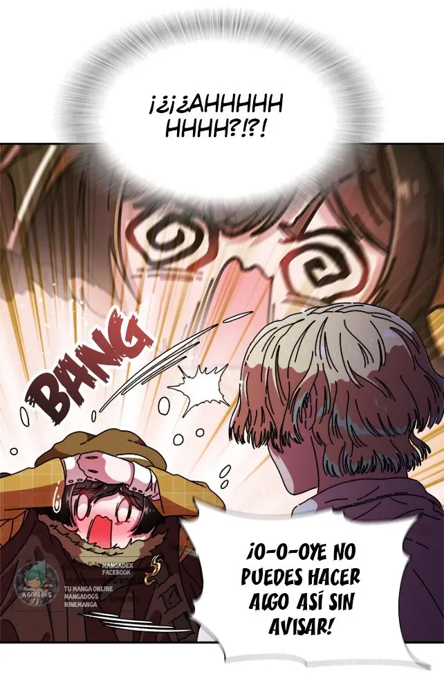 Renaci Como La Hija Del Rey Demonio capítulo 86, página 17