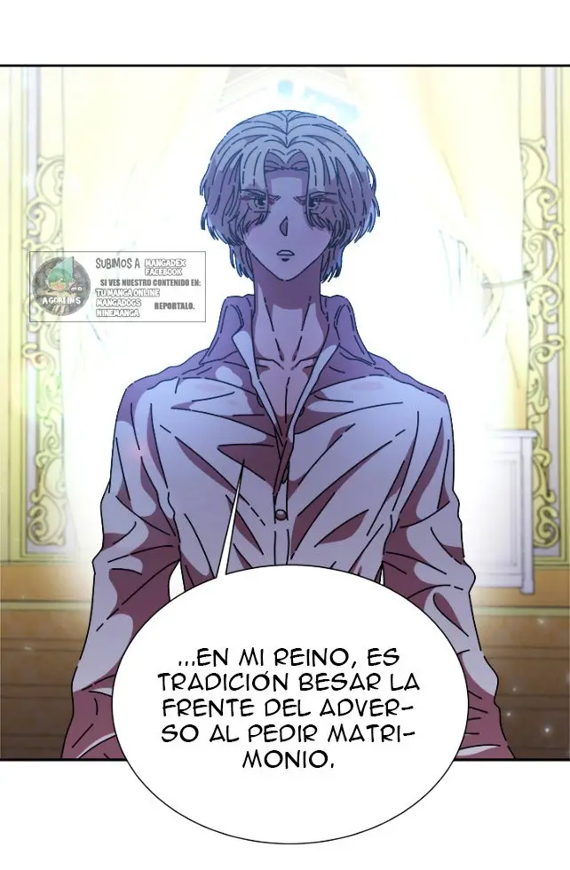 Renaci Como La Hija Del Rey Demonio capítulo 86, página 22