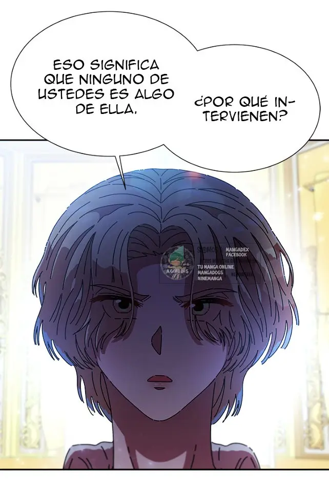 Renaci Como La Hija Del Rey Demonio capítulo 86, página 24