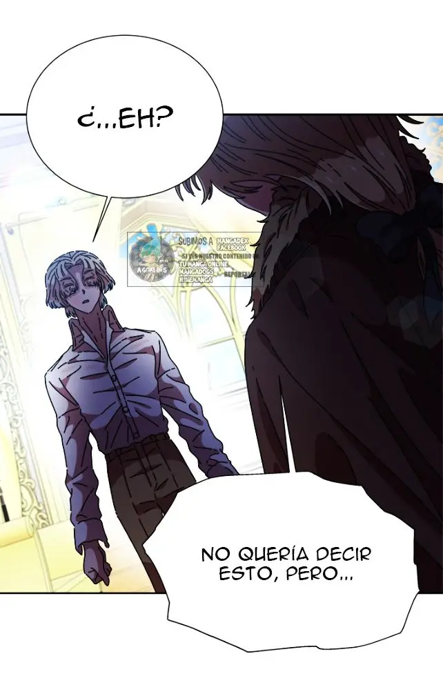 Renaci Como La Hija Del Rey Demonio capítulo 86, página 38