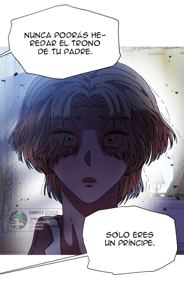 Renaci Como La Hija Del Rey Demonio capítulo 86, página 44
