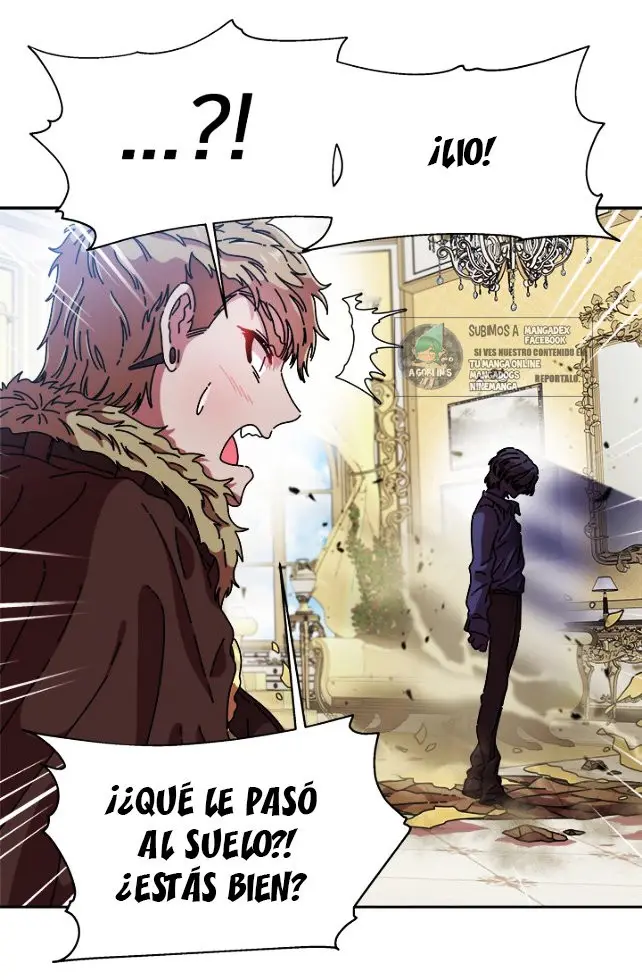 Renaci Como La Hija Del Rey Demonio capítulo 86, página 48