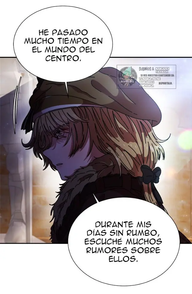 Renaci Como La Hija Del Rey Demonio capítulo 86, página 57