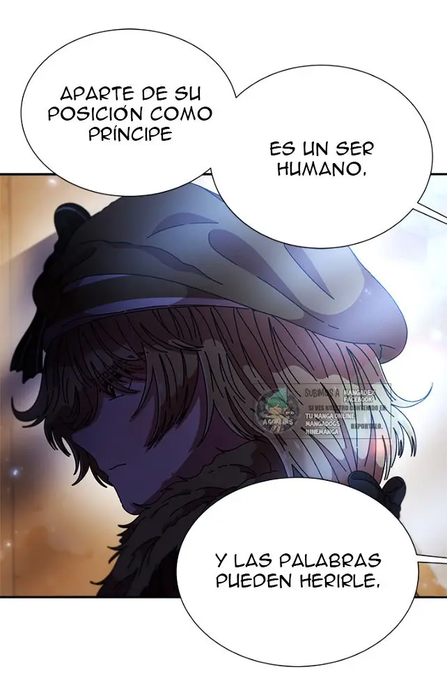 Renaci Como La Hija Del Rey Demonio capítulo 86, página 59