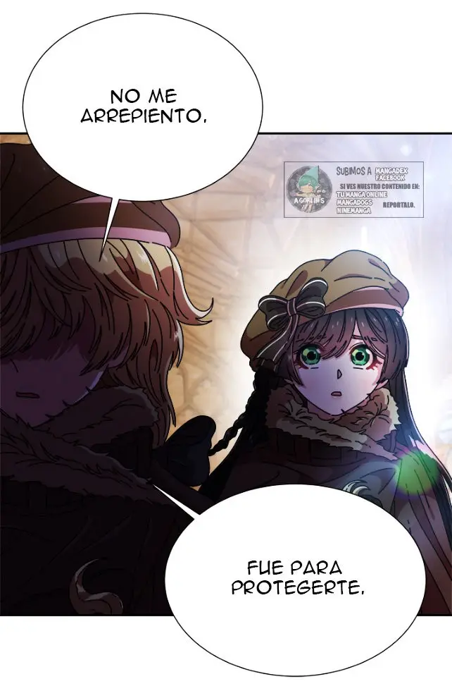 Renaci Como La Hija Del Rey Demonio capítulo 86, página 60