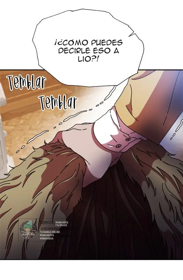 Renaci Como La Hija Del Rey Demonio capítulo 86, página 66