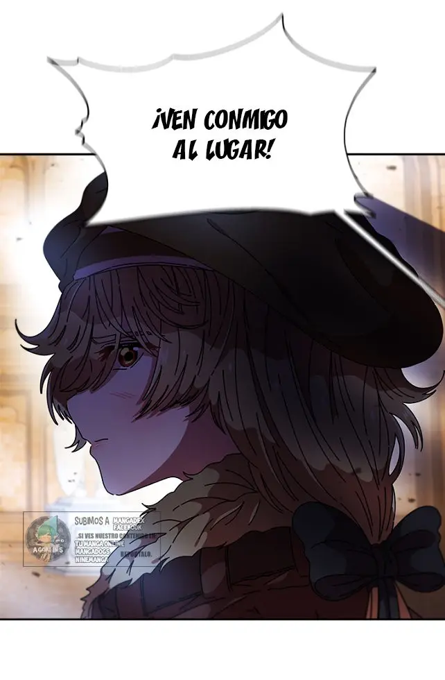 Renaci Como La Hija Del Rey Demonio capítulo 86, página 70