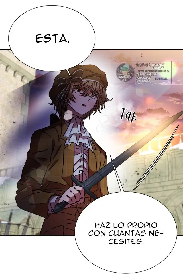 Renaci Como La Hija Del Rey Demonio capítulo 86, página 73