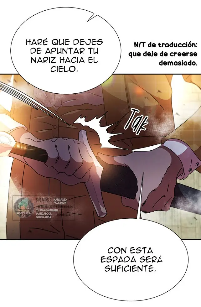 Renaci Como La Hija Del Rey Demonio capítulo 86, página 75