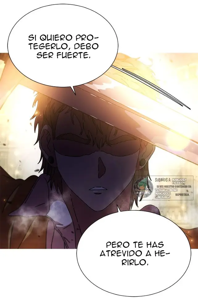 Renaci Como La Hija Del Rey Demonio capítulo 87, página 5