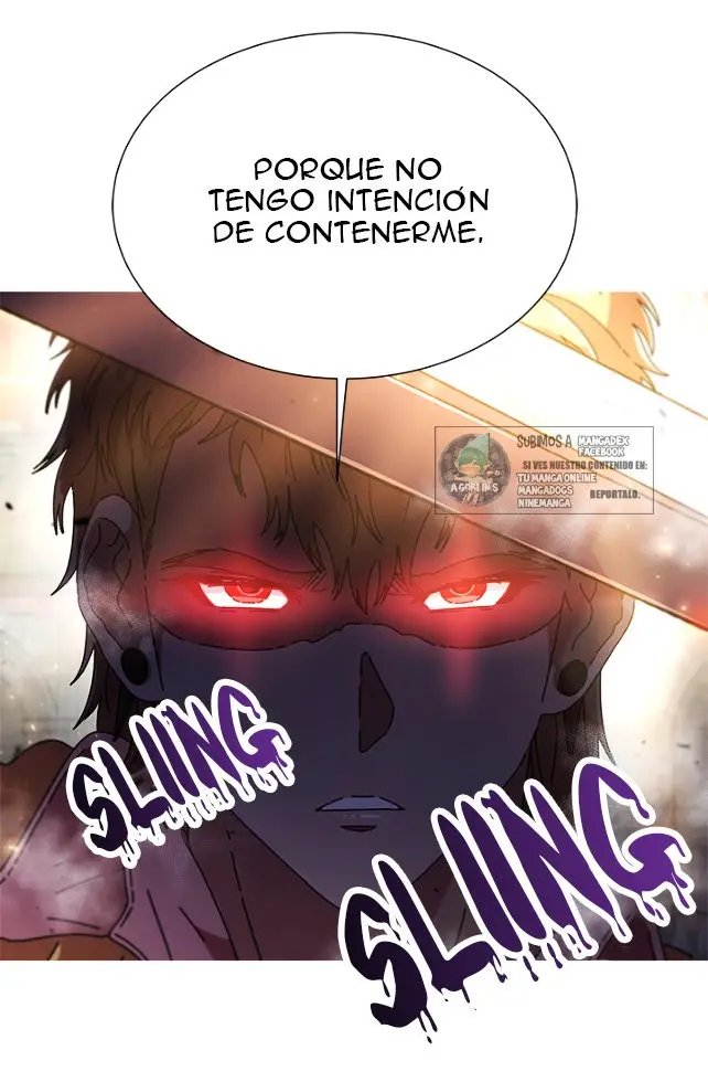 Renaci Como La Hija Del Rey Demonio capítulo 87, página 7