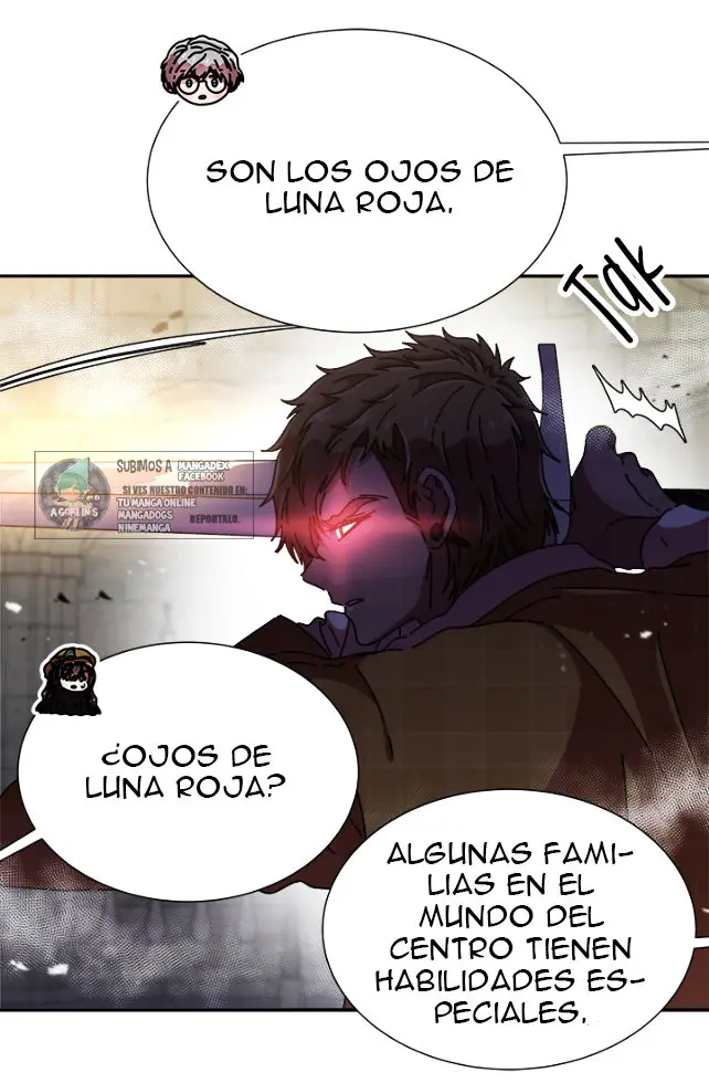 Renaci Como La Hija Del Rey Demonio capítulo 87, página 12