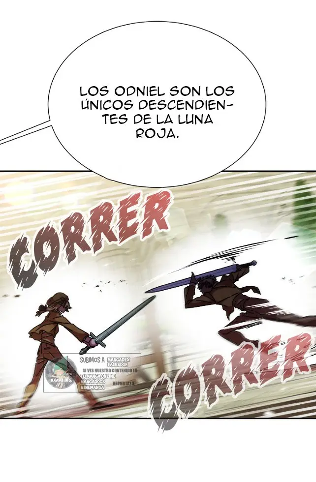 Renaci Como La Hija Del Rey Demonio capítulo 87, página 13