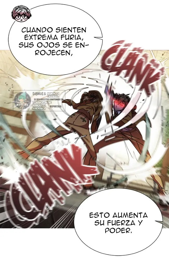 Renaci Como La Hija Del Rey Demonio capítulo 87, página 15
